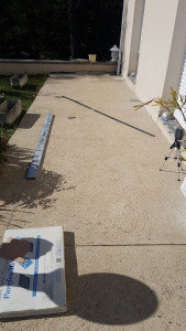 Photo de galerie - Bricolage et multi services