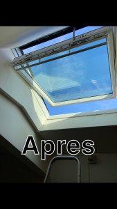 Photo de galerie - Couverture - Toiture