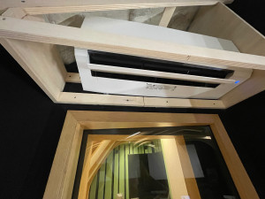 Photo de galerie - Chauffage - Climatisation
