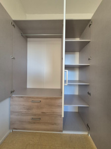 Photo de galerie - Montage meubles en kit