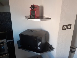 Photo de galerie - Bricolage et multi services