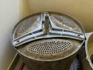 Photo de galerie - Dépannage électroménager