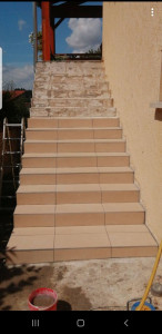 Photo de galerie - Bricolage et multi services