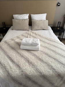 Photo de galerie - Ménage