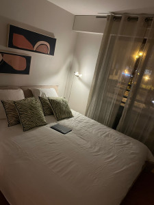 Photo de galerie - Airbnb 