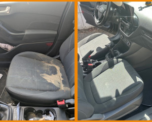 Photo de galerie - Lavage auto