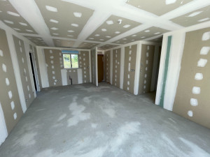 Photo de galerie - Plâtrerie - Murs - Plafonds