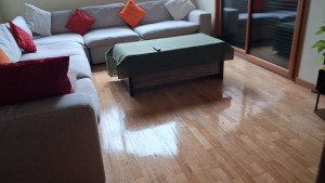 Photo de galerie - Chez monsieur sam