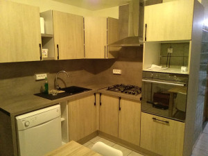 Photo de galerie - Montage meubles en kit