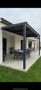 Photo de galerie - Chaudronnerie - Soudure