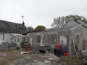 Photo de galerie - Maçonnerie