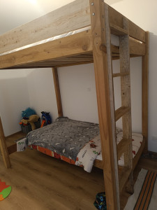 Photo de galerie - Bricolage et multi services