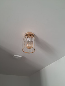 Photo de galerie - Installation électrique