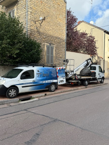 Photo de galerie - Couverture - Toiture