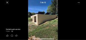 Photo de galerie - Rénovation 