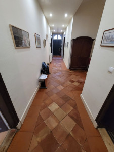 Photo de galerie - Carrelage