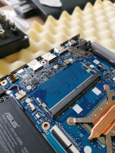 Photo de galerie - Réparation informatique 