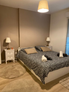 Photo de galerie - Propreté et organisation garantie 