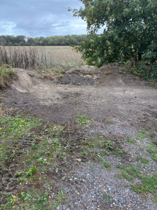 Photo de galerie - Terrassement - Assainissement