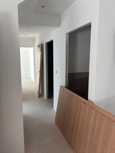 Photo de galerie - Menuiserie - Huisserie - Agencement
