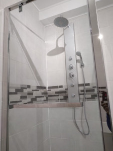 Photo de galerie - Salle de bain 