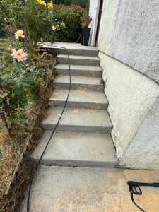 Photo de galerie - Bricolage et multi services