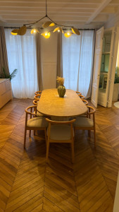 Photo de galerie - Ménage