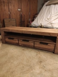 Photo de galerie - Menuiserie - Huisserie - Agencement