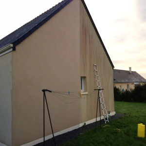 Photo de galerie - Entretien piscine