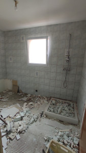 Photo de galerie - Bricolage et multi services