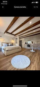 Photo de galerie - Plâtrerie - Murs - Plafonds