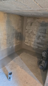 Photo de galerie - Cuvelage cave3