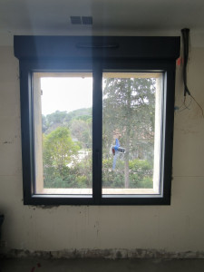 Photo de galerie - Rénovation d'une fenêtre 