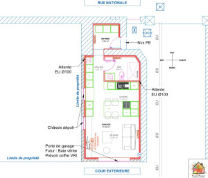 Photo de galerie - Architecte d'intérieur - Décorateur d'intérieur