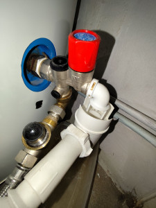 Photo de galerie - Plomberie - Installation sanitaire