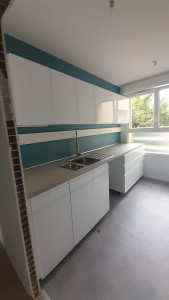 Photo de galerie - Montage meubles en kit