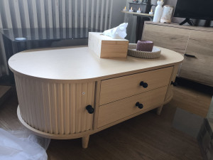 Photo de galerie - Table basse