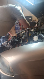 Photo de galerie - Réparation d'injecteur 