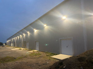 Photo de galerie - Installation électrique