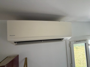 Photo de galerie - Chauffage - Climatisation