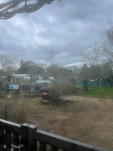 Photo de galerie - Une doit finit 