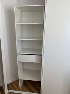 Photo de galerie - Montage meubles en kit