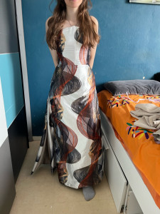 Photo de galerie - Ma dernière création ! ?