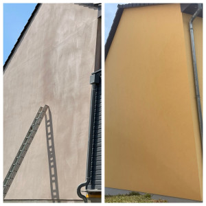 Photo de galerie - Artisan tout corps d'état - Rénovation