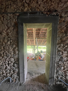 Photo de galerie - Maçonnerie