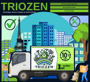 Photo de galerie - Livraison - Transport de colis