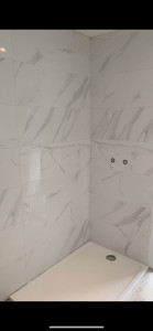 Photo de galerie - Carrelage