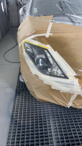 Photo de galerie - Renovation optique 