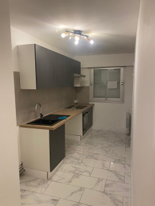 Photo de galerie - RENOVATION CUISINE APRES TRAVAUX