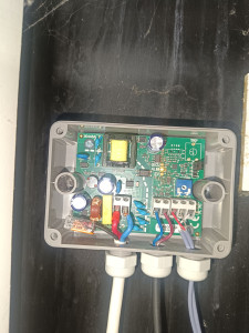 Photo de galerie - Dépannage electromenager